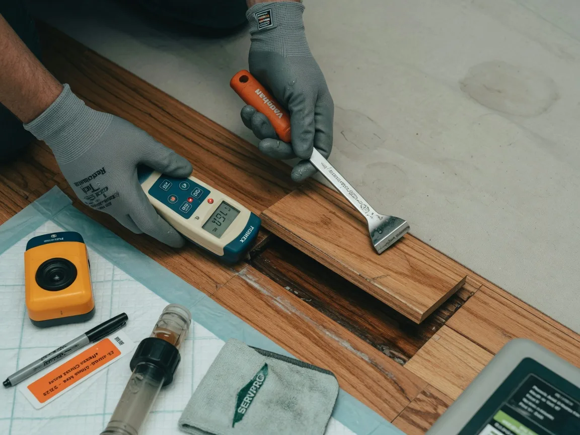 Why choose Water Damage Restoration in Greenwood, MO